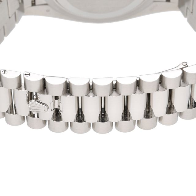 Rolex Day-Date 40 228396 TBR Image 4